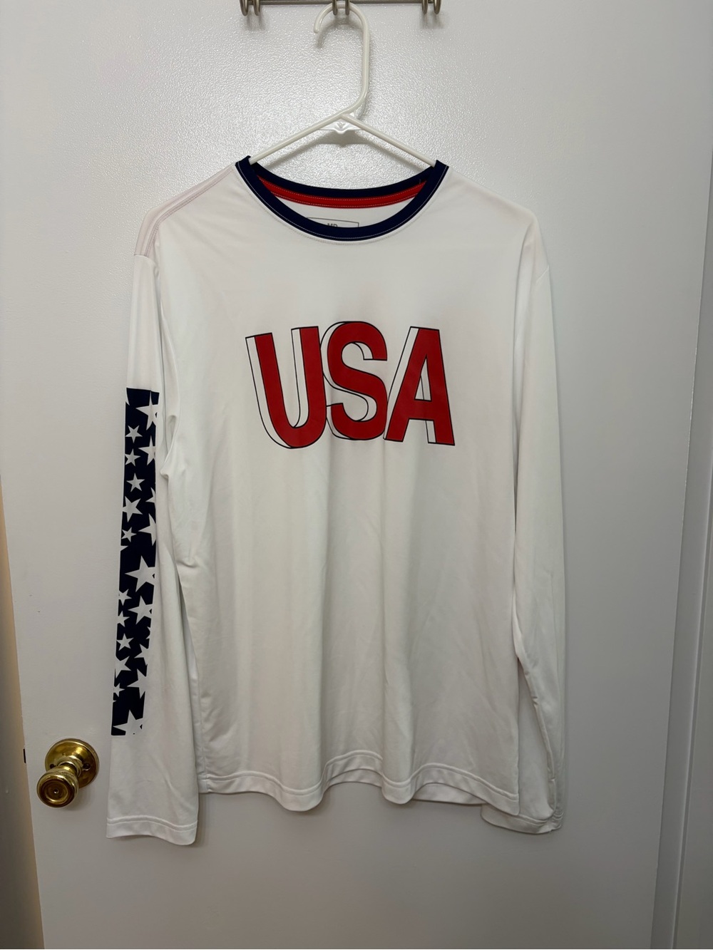USA JERSEY